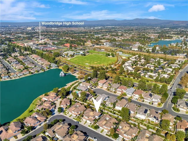 48 Cedarlake 37, Irvine, California 92614