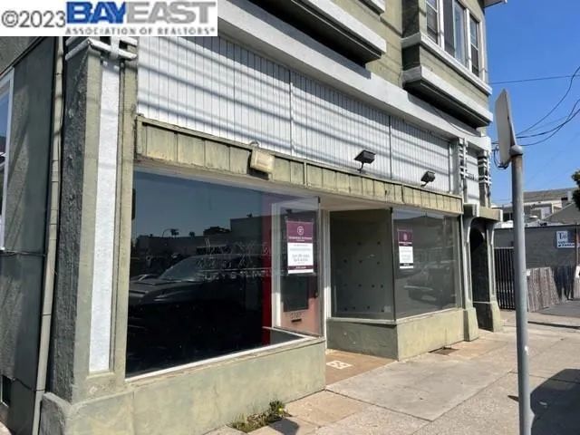 2333 Clement Ave, Alameda, California 94501