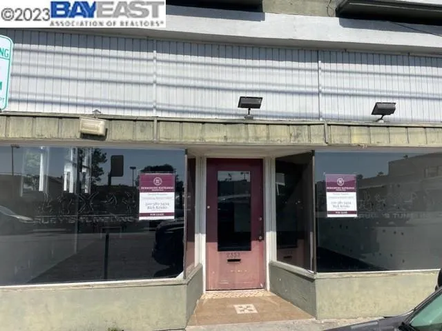 2333 Clement Ave, Alameda, California 94501
