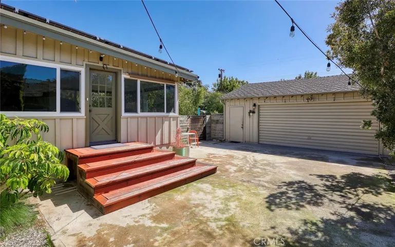 12302 Enramada Drive, North Tustin, California 92705