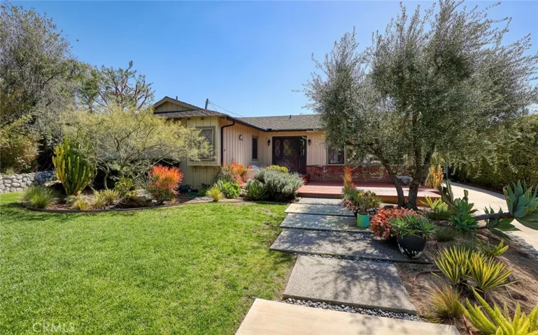 12302 Enramada Drive, North Tustin, California 92705