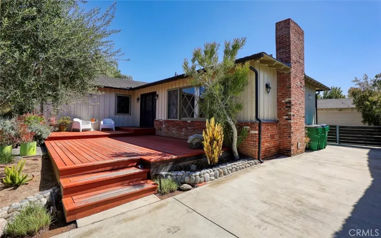 12302 Enramada Drive, North Tustin, California 92705