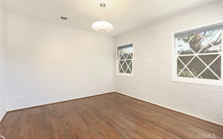 bedroom #2