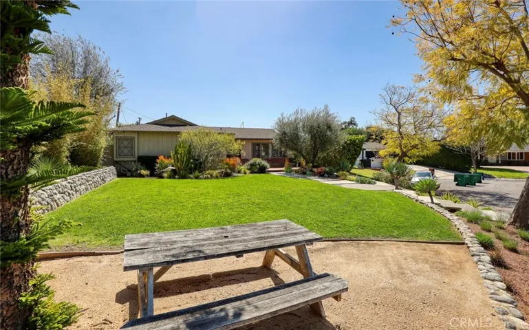 12302 Enramada Drive, North Tustin, California 92705
