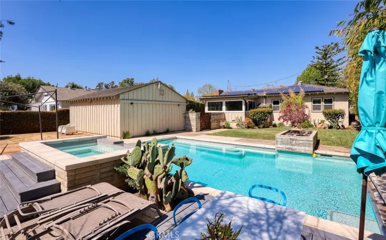 12302 Enramada Drive, North Tustin, California 92705