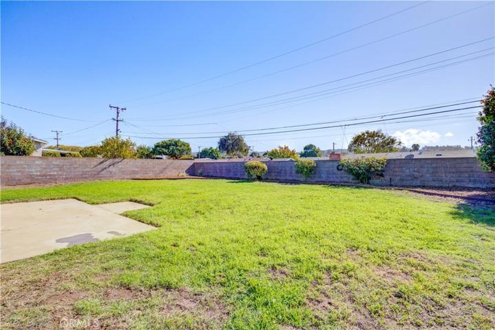 206 Jullien Drive, Santa Maria, California 93455