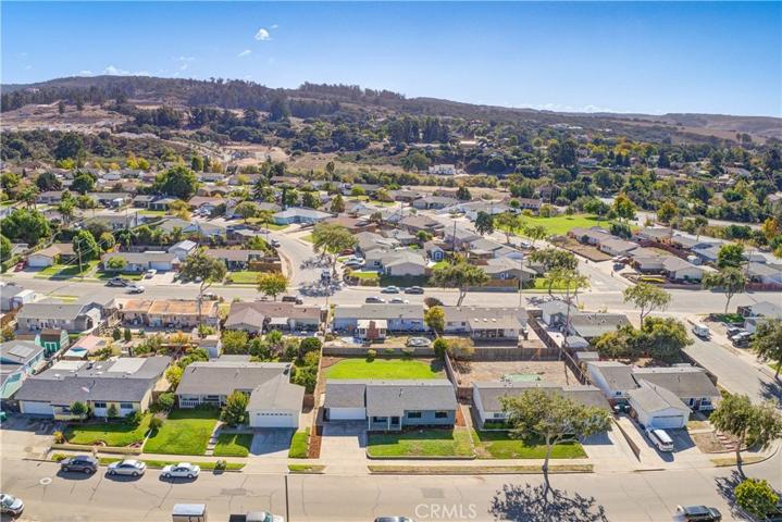 206 Jullien Drive, Santa Maria, California 93455