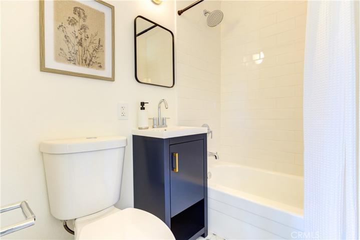 Bathroom #2