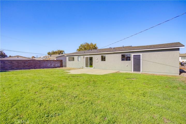 206 Jullien Drive, Santa Maria, California 93455