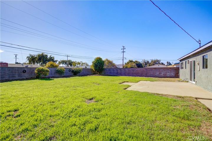 206 Jullien Drive, Santa Maria, California 93455