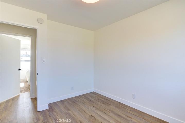 Bedroom #3