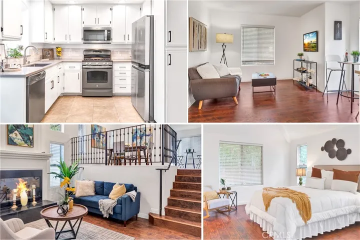 15744 Devonshire Street, Granada Hills, California 91344