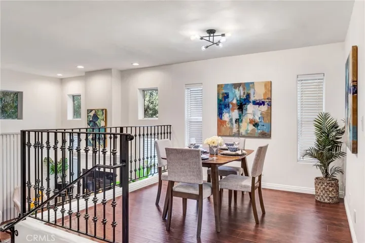 15744 Devonshire Street, Granada Hills, California 91344