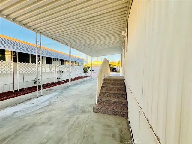 Brand new stairs - view 6