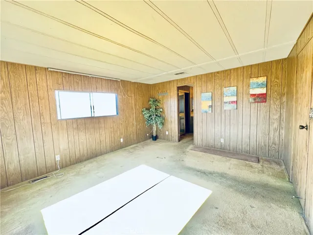2nd Bedroom - view 2