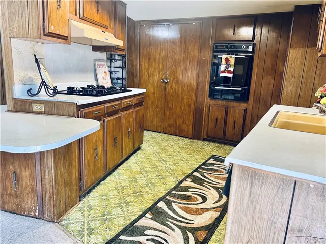Kitchen - view 6
