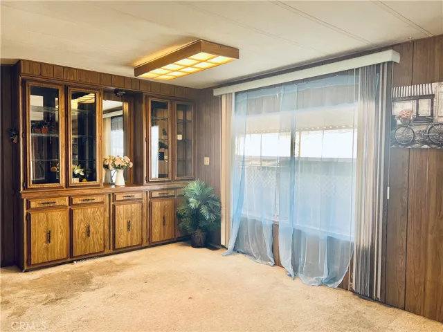 Dinning room