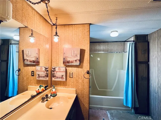 Master bathroom - view 3