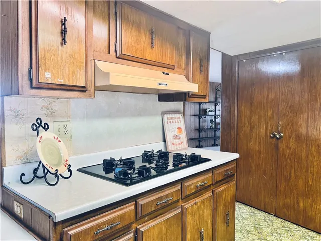 Kitchen - view 5