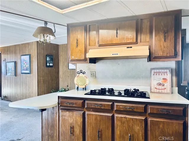 Kitchen - view 3