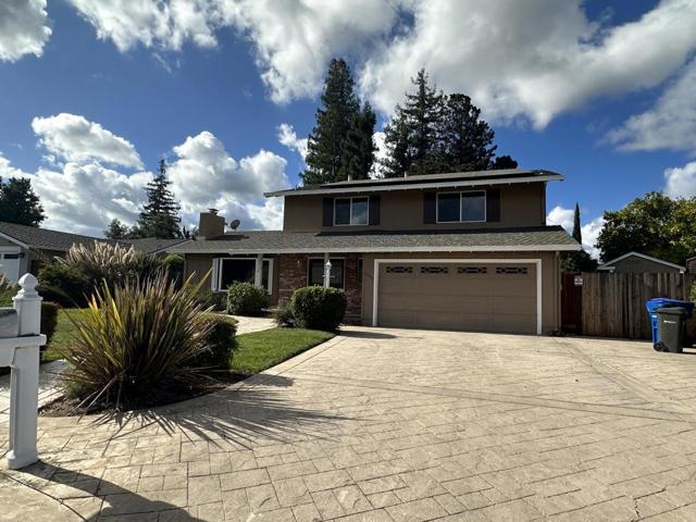 12155 Carol Lane, Saratoga, California 95070