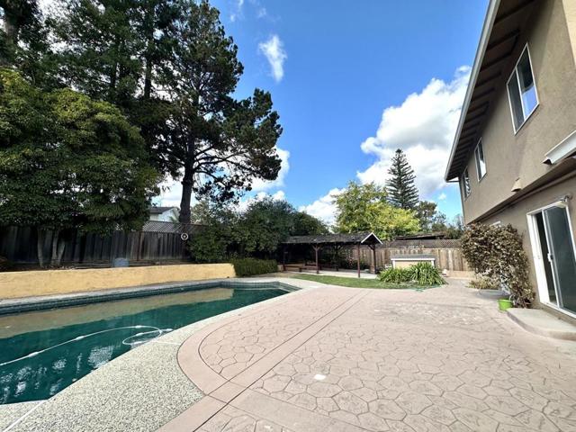 12155 Carol Lane, Saratoga, California 95070