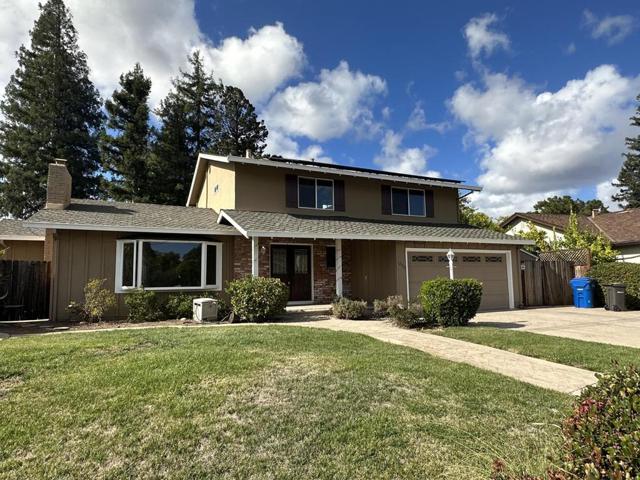 12155 Carol Lane, Saratoga, California 95070