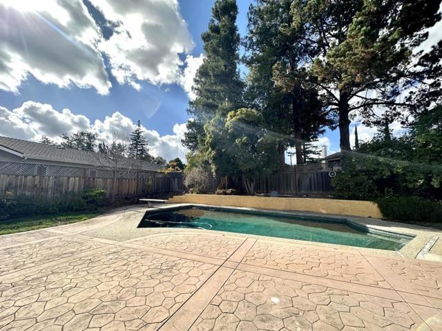 12155 Carol Lane, Saratoga, California 95070