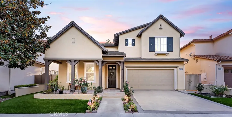 1557 Amberleaf, Costa Mesa, California 92626