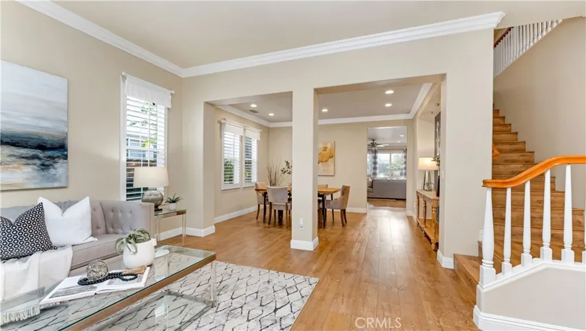 1557 Amberleaf, Costa Mesa, California 92626