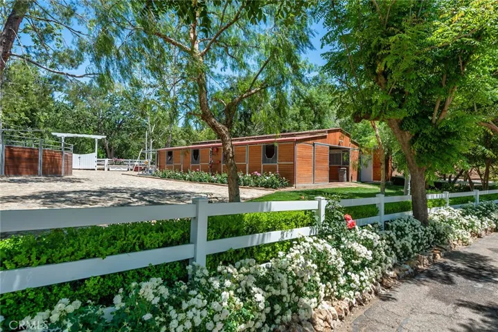 28660 Wagon Road, Agoura Hills, California 91301