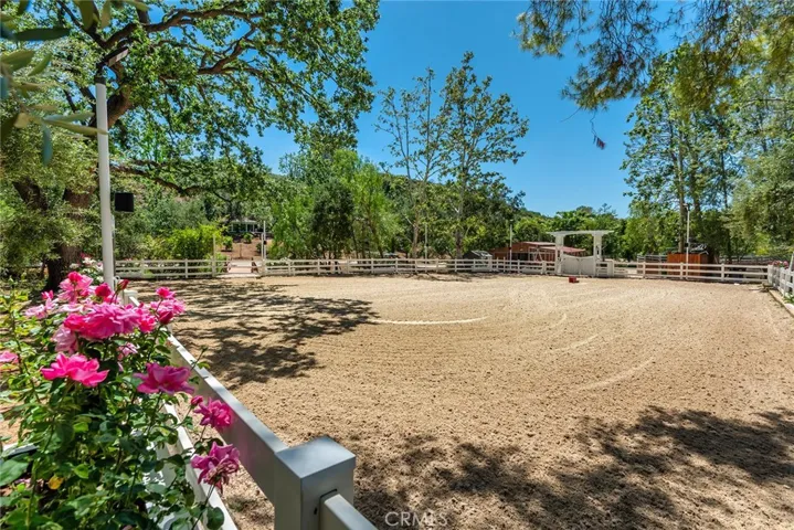 28660 Wagon Road, Agoura Hills, California 91301