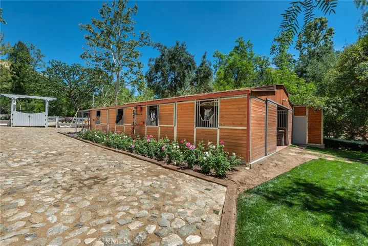 28660 Wagon Road, Agoura Hills, California 91301