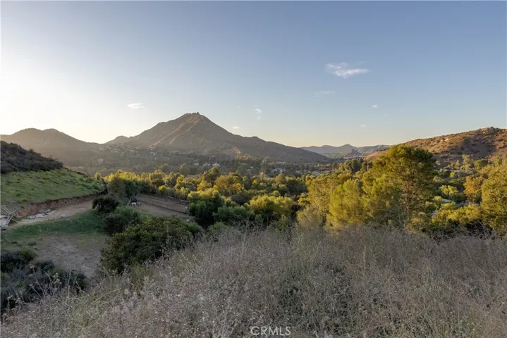 28660 Wagon Road, Agoura Hills, California 91301