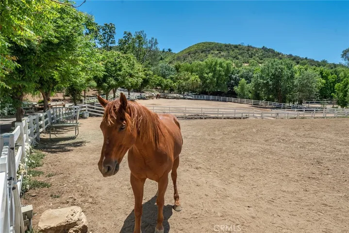 28660 Wagon Road, Agoura Hills, California 91301