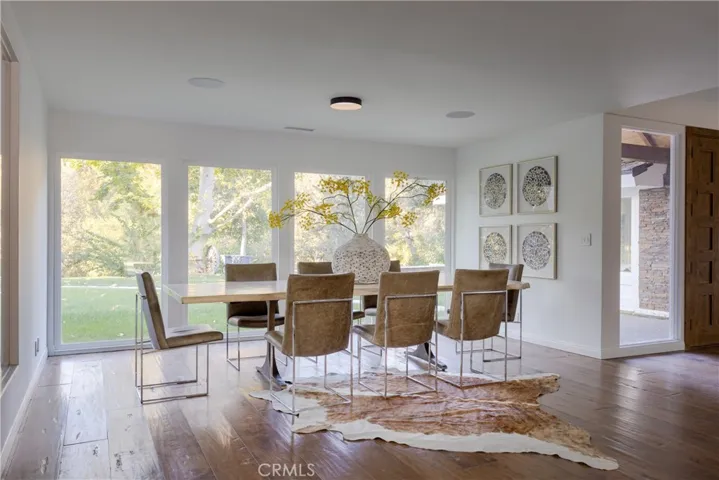 28660 Wagon Road, Agoura Hills, California 91301
