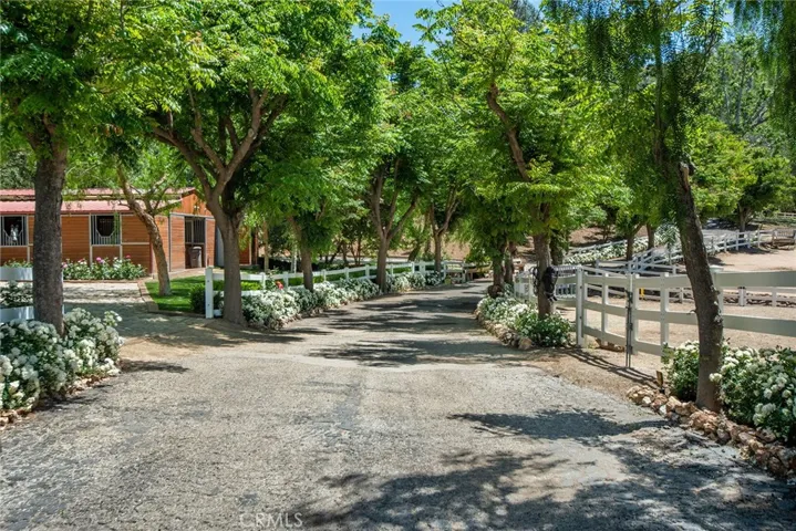 28660 Wagon Road, Agoura Hills, California 91301