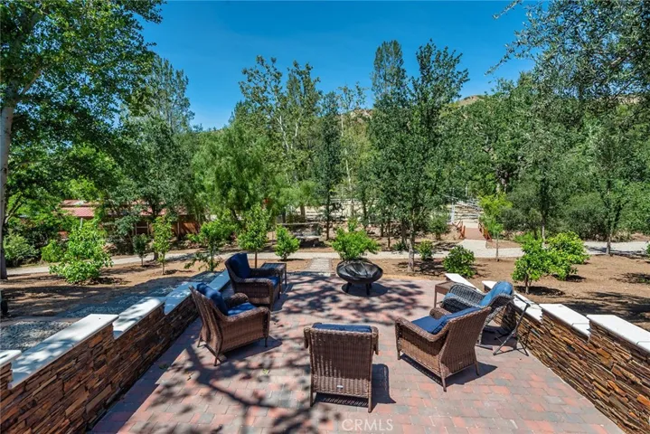 28660 Wagon Road, Agoura Hills, California 91301