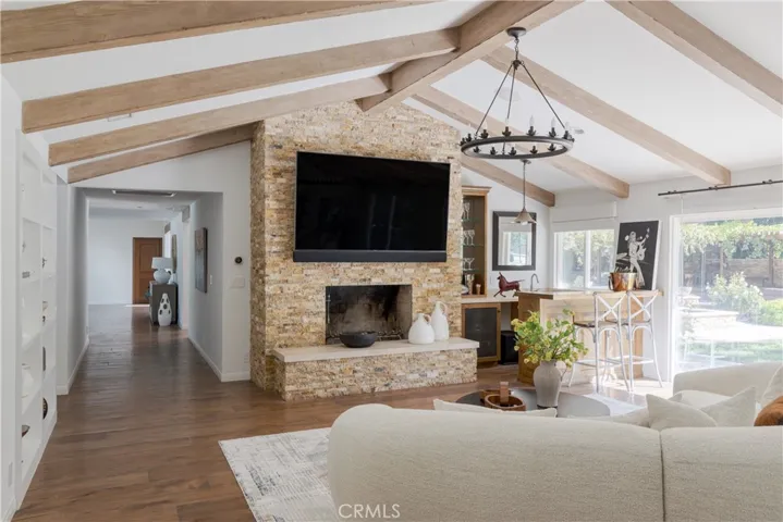28660 Wagon Road, Agoura Hills, California 91301