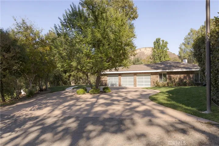 28660 Wagon Road, Agoura Hills, California 91301