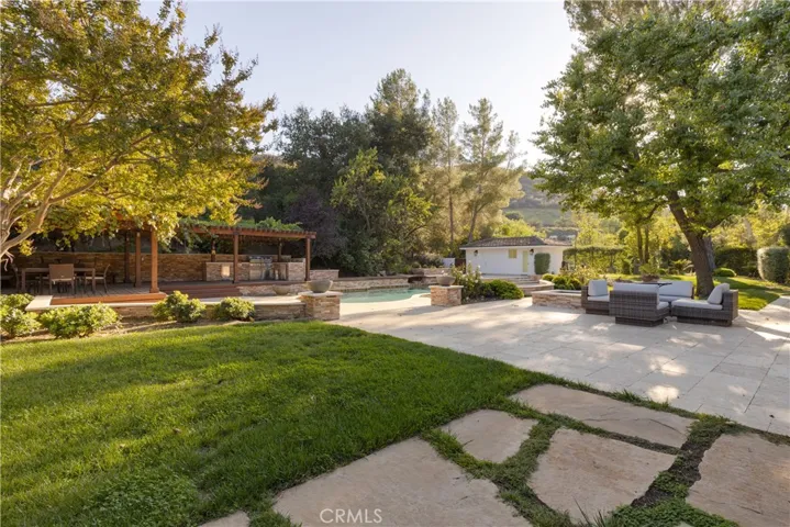 28660 Wagon Road, Agoura Hills, California 91301