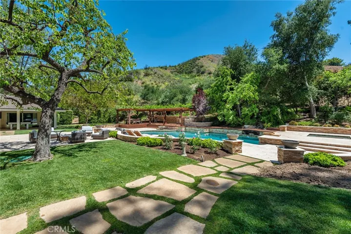 28660 Wagon Road, Agoura Hills, California 91301