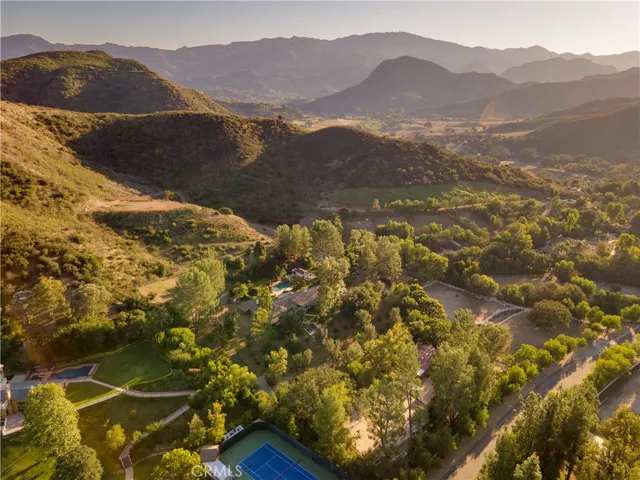 28660 Wagon Road, Agoura Hills, California 91301