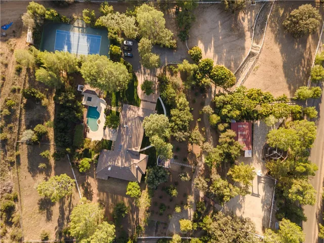 28660 Wagon Road, Agoura Hills, California 91301
