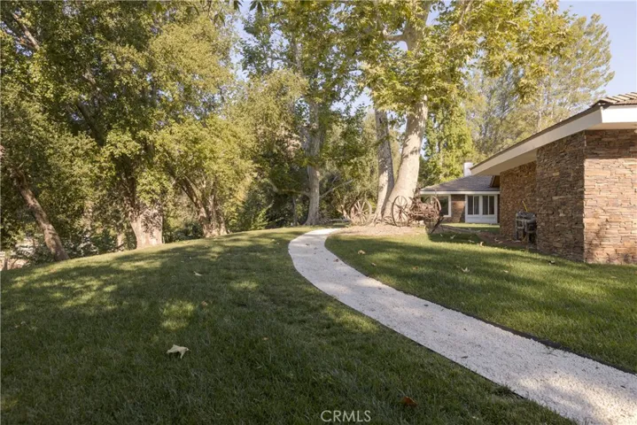 28660 Wagon Road, Agoura Hills, California 91301