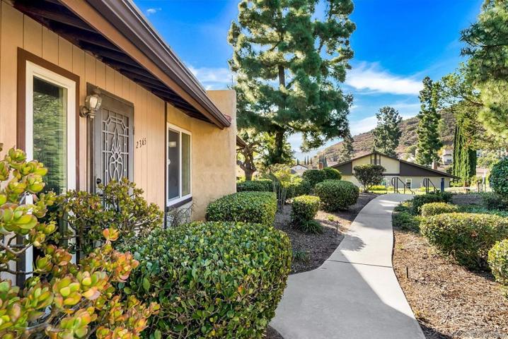 2365 Apricot Tree Ln, Spring Valley, California 91977