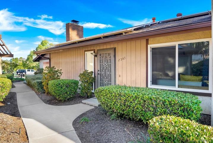 2365 Apricot Tree Ln, Spring Valley, California 91977