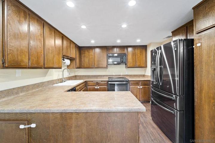 2365 Apricot Tree Ln, Spring Valley, California 91977