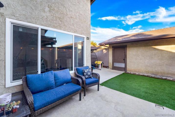 2365 Apricot Tree Ln, Spring Valley, California 91977