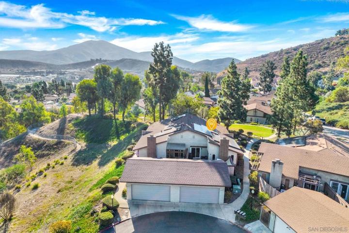 2365 Apricot Tree Ln, Spring Valley, California 91977